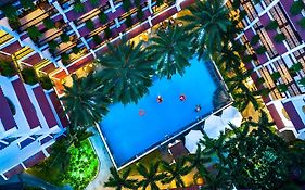 Khu nghỉ dưỡng Boutique Hadana Hội AN (trước đây là Belle Maison Hadana Hội An)